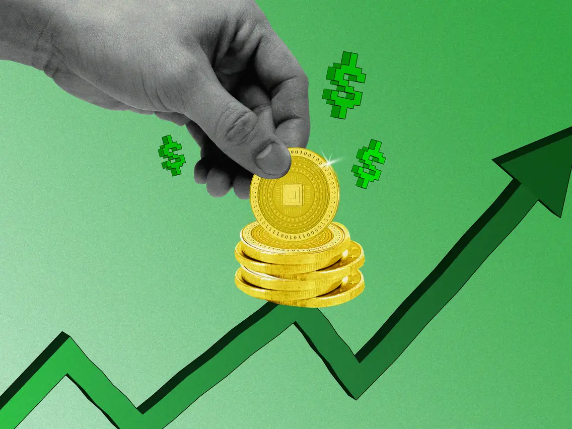 Unique Crypto 
                                Cashback